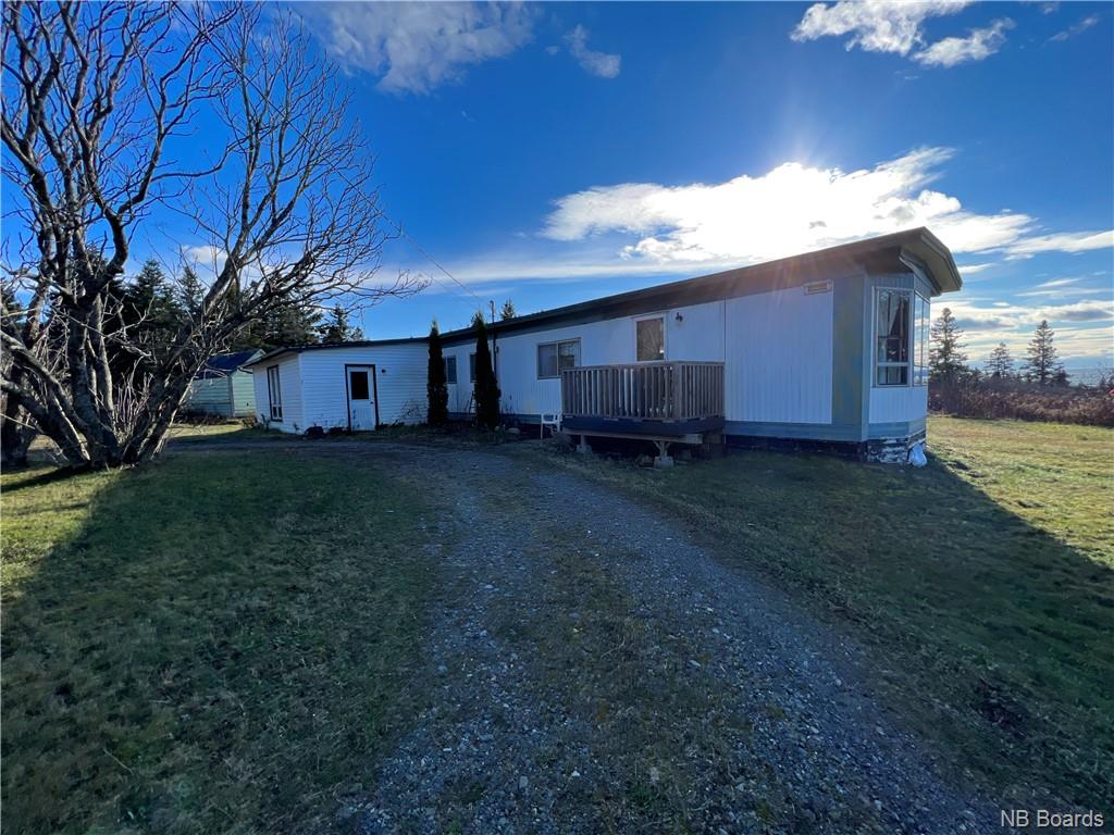 1116 825 Route, Black River, New Brunswick, Canada