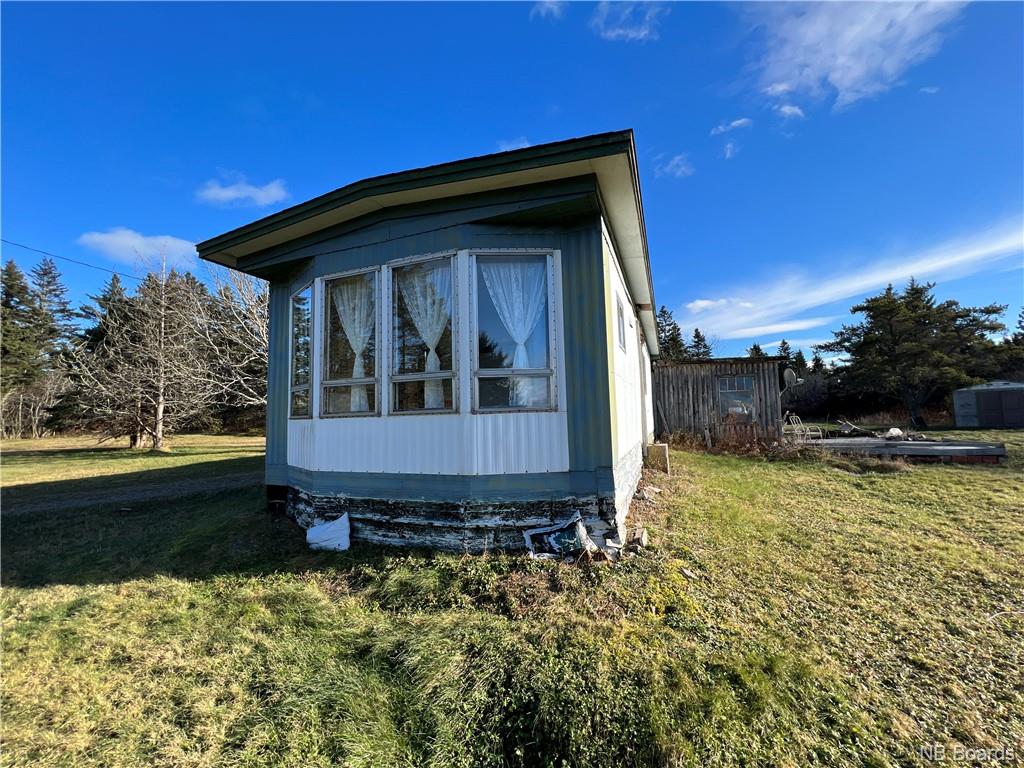 1116 825 Route, Black River, New Brunswick, Canada