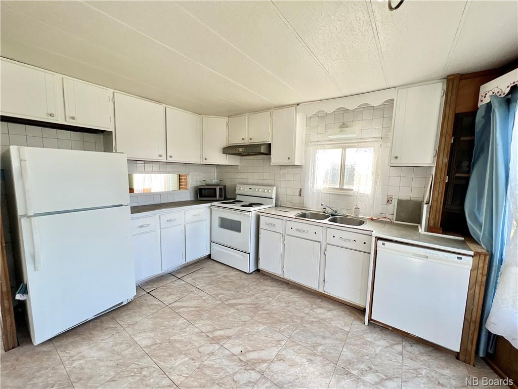 1116 825 Route, Black River, New Brunswick, Canada