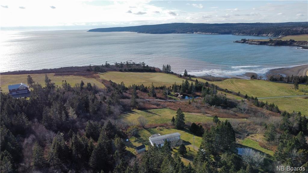 1116 825 Route, Black River, New Brunswick, Canada