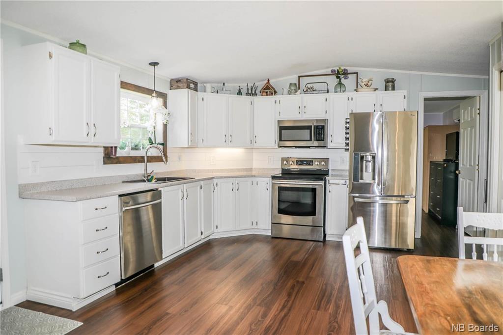 53 Prestige Drive, Lincoln, New Brunswick, Canada