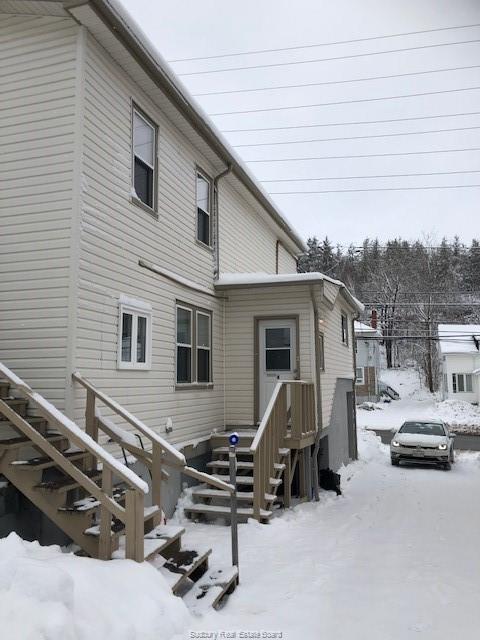 191 Kathleen Street, Sudbury Ontario, Canada