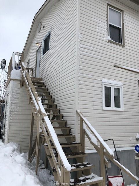 191 Kathleen Street, Sudbury Ontario, Canada