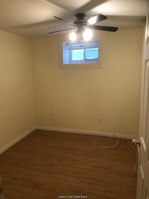 191 Kathleen Street, Sudbury Ontario, Canada
