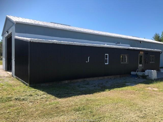 1921 Skead Road, Garson Ontario, Canada