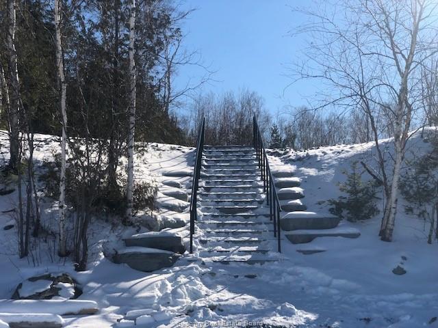 Lot 15 Scarlett, Skead, Ontario, Canada