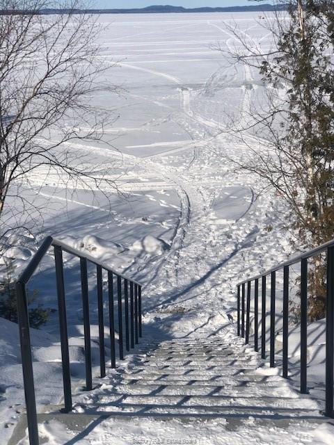 Lot 15 Scarlett, Skead, Ontario, Canada