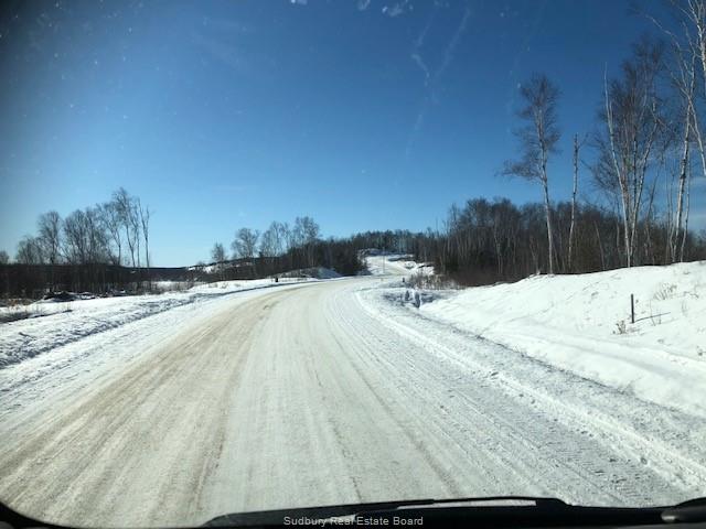 Lot 15 Scarlett, Skead, Ontario, Canada