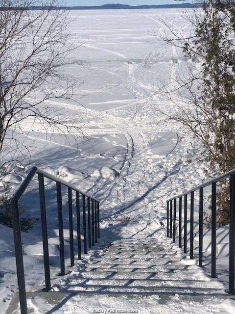 Lot 9 Scarlett, Skead, Ontario, Canada