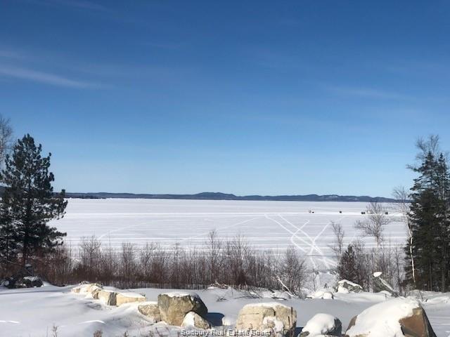 Lot 9 Scarlett, Skead, Ontario, Canada