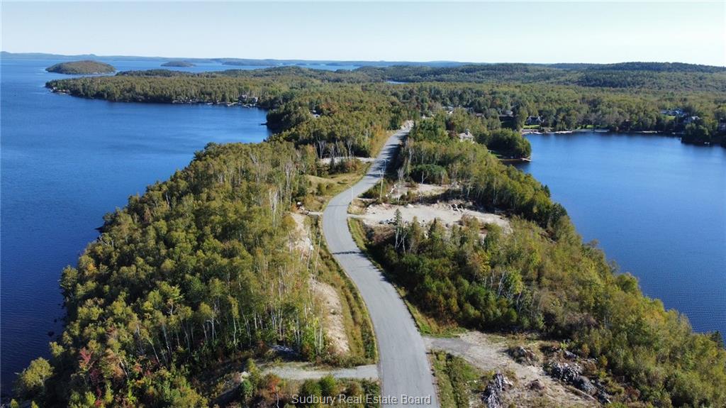Lot 9 Scarlett, Skead, Ontario, Canada