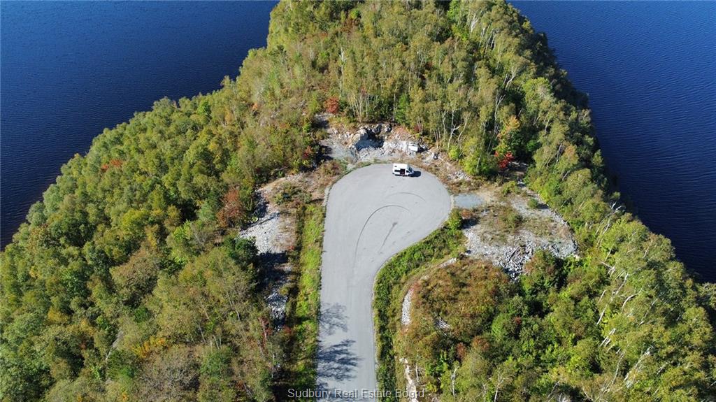 Lot 9 Scarlett, Skead, Ontario, Canada