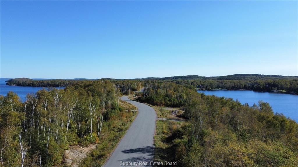 Lot 9 Scarlett, Skead, Ontario, Canada