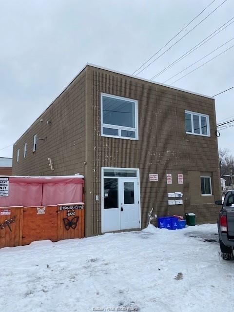 399 Montague Avenue, Sudbury, Ontario, Canada