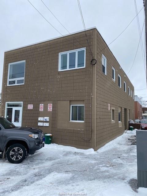 399 Montague Avenue, Sudbury, Ontario, Canada