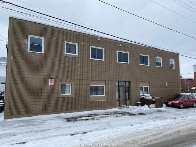 399 Montague Avenue, Sudbury, Ontario, Canada