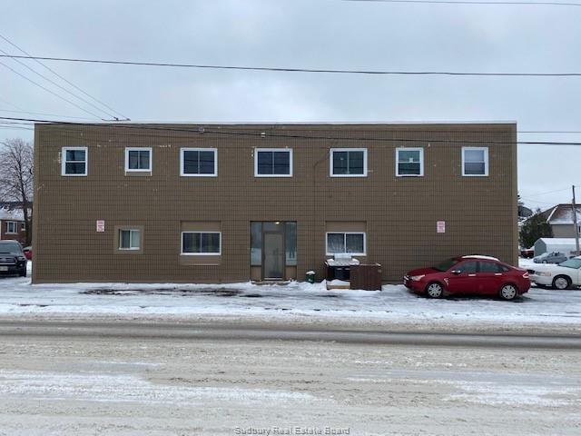 399 Montague Avenue, Sudbury, Ontario, Canada