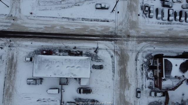 399 Montague Avenue, Sudbury, Ontario, Canada