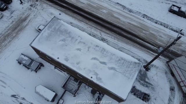 399 Montague Avenue, Sudbury, Ontario, Canada