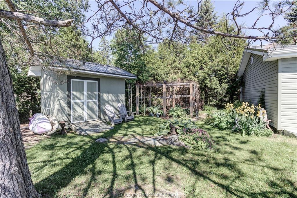 8510 Hwy 535 North, Hagar, Ontario, Canada