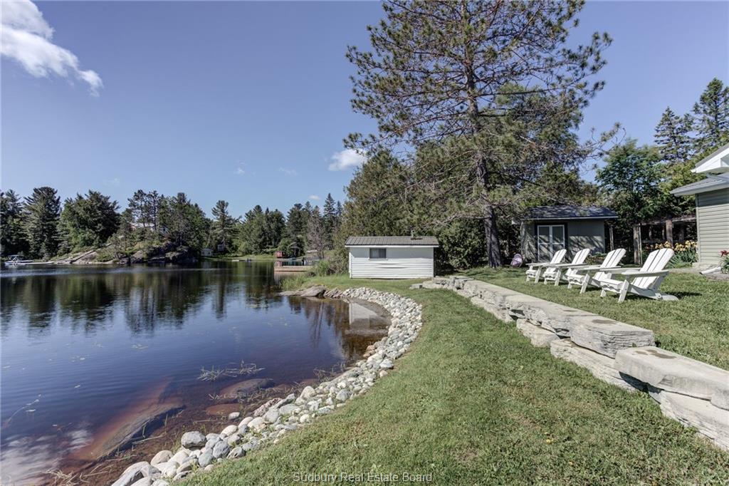 8510 Hwy 535 North, Hagar, Ontario, Canada