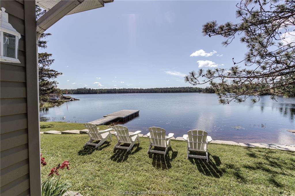 8510 Hwy 535 North, Hagar, Ontario, Canada