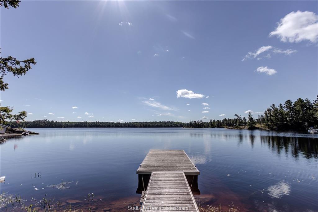 8510 Hwy 535 North, Hagar, Ontario, Canada