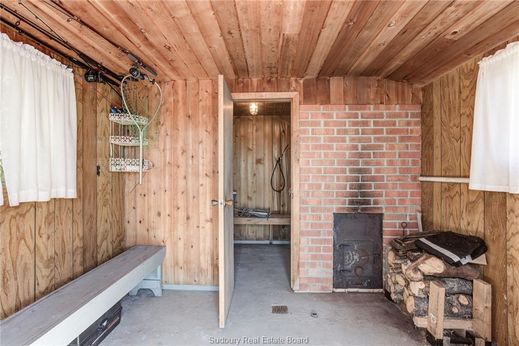 8510 Hwy 535 North, Hagar, Ontario, Canada
