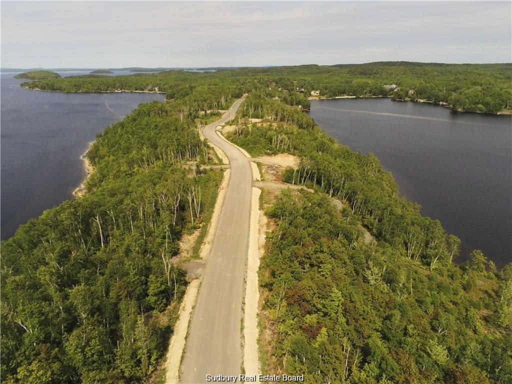 Lot 10 Scarlett, Skead Ontario, Canada