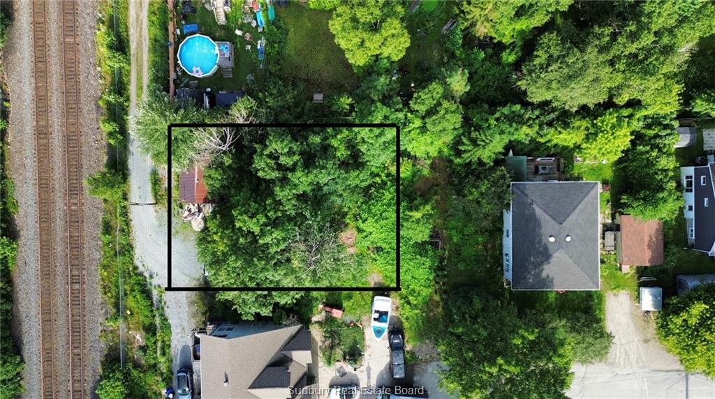 lot 14 sable, Sudbury Ontario, Canada