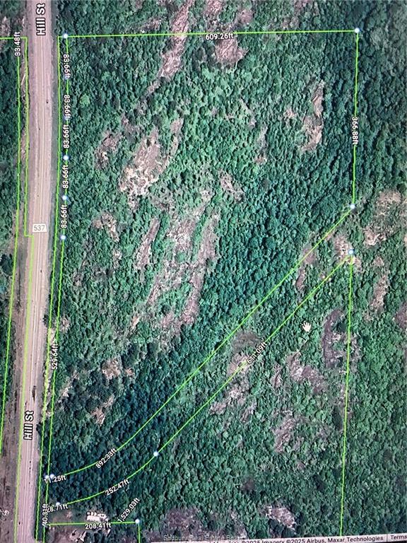 part 1 hwy 537, Wahnapitae Ontario, Canada