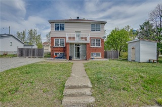 4 Lindsley Street, Falconbridge Ontario, Canada