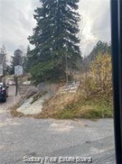 Thomas, Sudbury Ontario