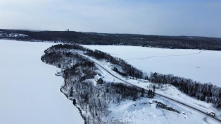 112 scarlett, Skead Ontario, Canada