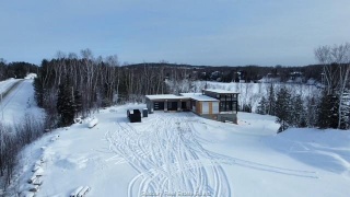 112 Scarlett, Skead Ontario