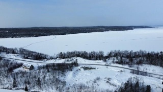278 Scarlett, Skead Ontario