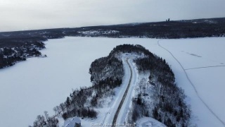278 Scarlett, Skead Ontario