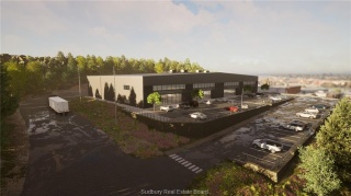 935 cambrian heights, Sudbury Ontario, Canada