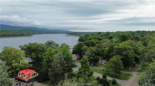 Lot 8 Perry Avenue, Killarney Ontario