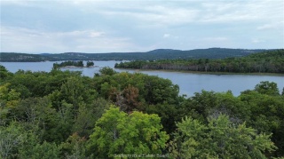 Lot 8 Perry Avenue, Killarney Ontario