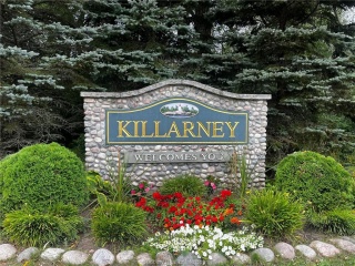Lot 11 Perry Avenue, Killarney Ontario