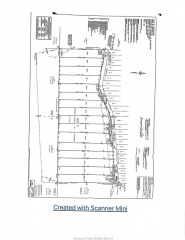 Lot 14 Perry Avenue, Killarney Ontario