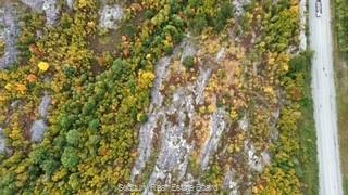 Part 1 Hwy 537, Wahnapitae Ontario