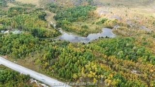 Part 1 Hwy 537, Wahnapitae Ontario