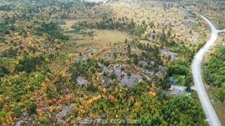 Part 1 Hwy 537, Wahnapitae Ontario