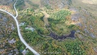 Part 1 Hwy 537, Wahnapitae Ontario