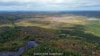 Part 1 Hwy 537, Wahnapitae Ontario