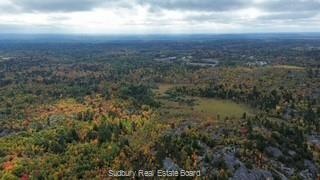 Part 1 Hwy 537, Wahnapitae Ontario