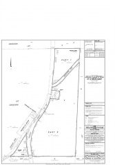 Part 1 Hwy 537, Wahnapitae Ontario