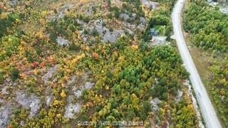 Part 2 Hwy 537, Wahnapitae Ontario